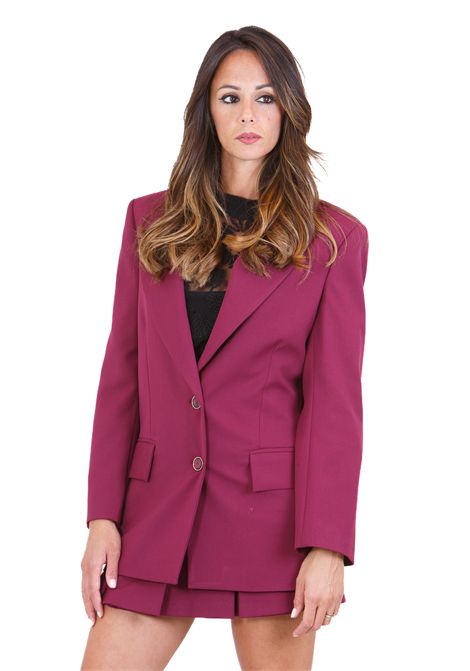  SIMONA CORSELLINI | Blazer | CPGI007010V0741